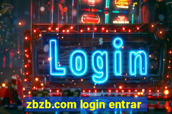 zbzb.com login entrar